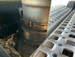Engine with Diesel Particulate Filter