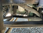 Engine with Fuel System