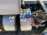 Engine with DEF / AdBlue Tank