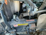 Underbody with Steering Components