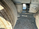Trailer Chassis with Suspension Air Bags