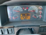 Cab with Gauges