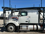 General Appearance with Paint