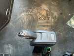 Cab with Gear Selector