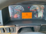 Cab with Warning Lights