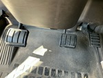 Cab with Brake Control
