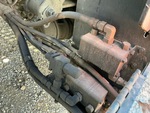 Hydraulics with Hydraulic Motors