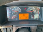Cab with Gauges