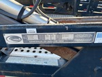 Trailer Chassis with 