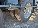 Trailer Chassis with 