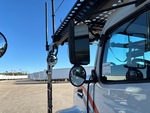 Cab with Mirrors