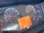 Cab with Warning Lights