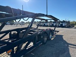 Trailer Chassis with 