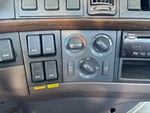 Cab with Heater