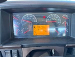 Cab with Gauges