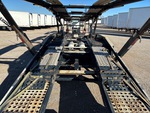 Trailer Chassis with Deck/ Floor Condition