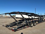 Trailer Chassis with 