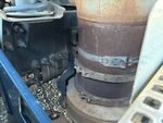 Engine with Diesel Particulate Filter