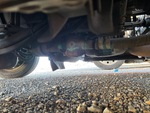 Underbody with Power Take Off