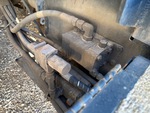 Hydraulics with Hydraulic Motors