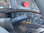 Cab with Engine Brake