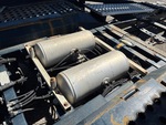 Air System with Air Tank
