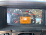 Cab with Gauges