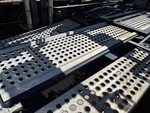 Underbody with Frame Condition