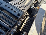 Underbody with Hydraulic Tank