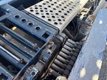 Hydraulics with Hydraulic Tank