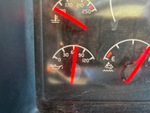 Cab with Oil Pressure