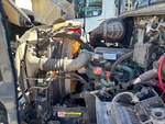 Engine with Engine - Left Side