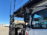 Cab with Mirrors