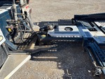 Trailer Chassis with Tongue/ Hitch Condition