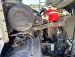 Engine with Engine - Right Side