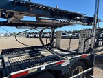 Hydraulics with Hoses
