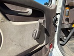 Cab with Window Controls