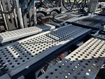 Underbody with Frame Condition