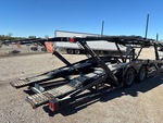 Trailer Chassis with 