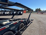 Trailer Chassis with 