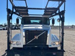 General Appearance with Exterior Lights