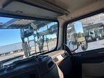 Cab with Mirrors