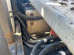 Hydraulics with Hydraulic Tank