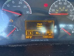 Cab with Warning Lights