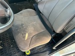 Cab with Seats/armrests