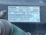 Engine with Emission Label