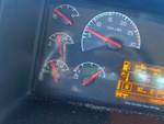 Cab with Oil Pressure