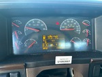Cab with Gauges