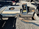 Trailer Chassis with Tongue/ Hitch Condition