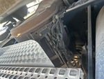 Engine with Diesel Particulate Filter